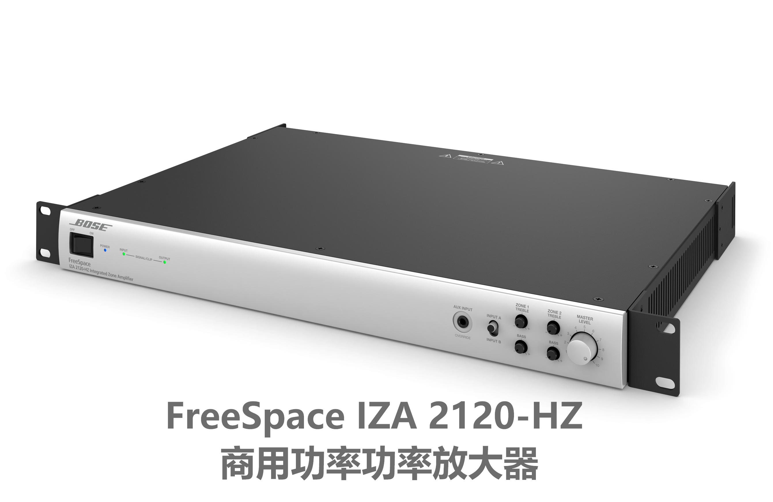 44mm × 483mm × 324mm