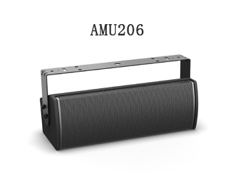 AMU206,小型扬声器,补声扬声器
