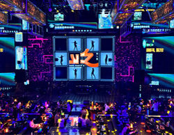 音响系统,专业音响,d&b KSL系列,LiveHouse