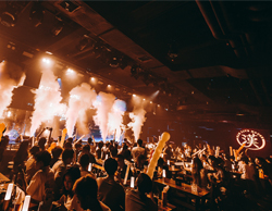 ReynAudio,LiveHouse音响系统,深圳汉,d&b音响,livehouse音响,音响系统设计