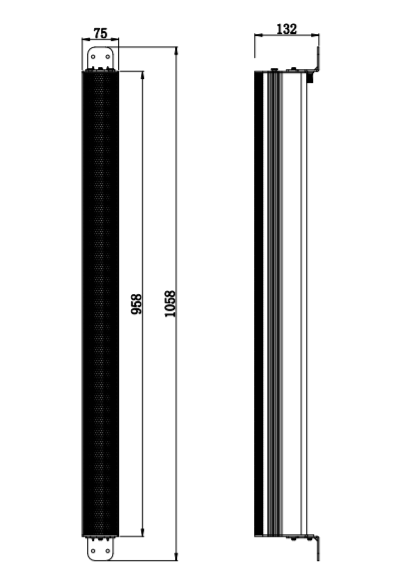 Reyn Audio R16 音柱扬声器