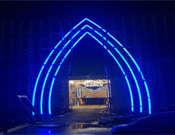 ReynAudio,百乐门,娱乐会所,音响